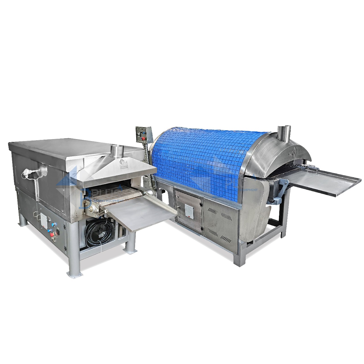 pita bread oven pita bread line flat bread production