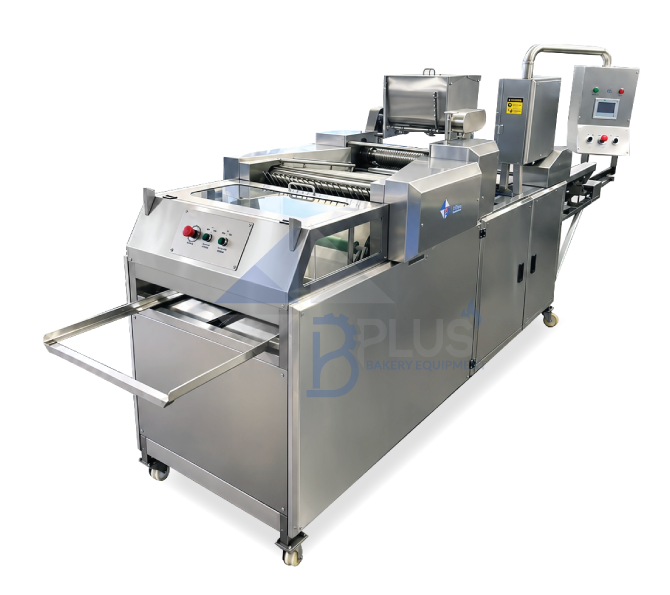 pita bread oven pita bread line flat bread production