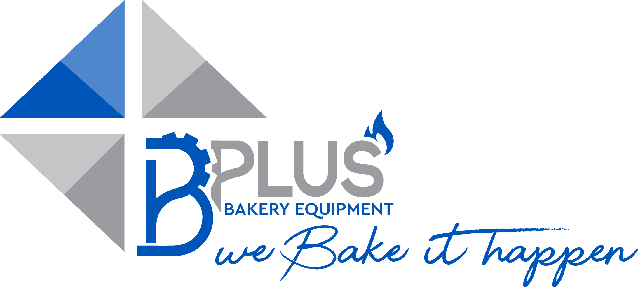 B Plus Bakery Equipment